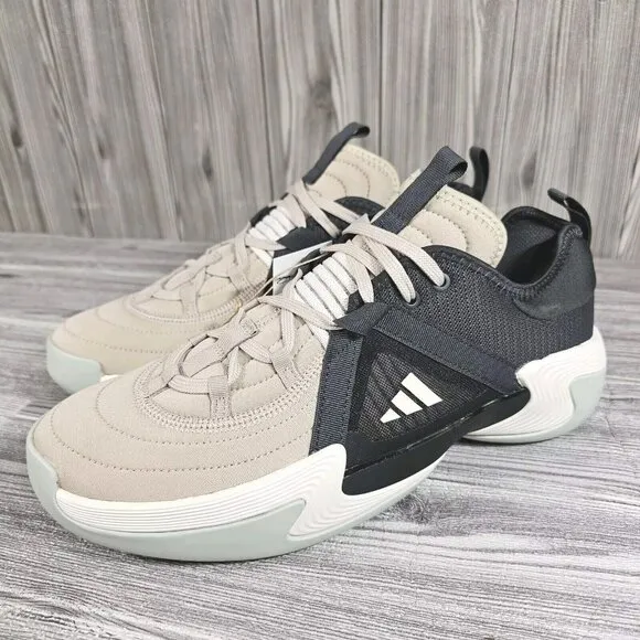 Adidas Exhibit Select Low Wonder Beige Carbon W - IE9325 - Women's Size 11 NEW