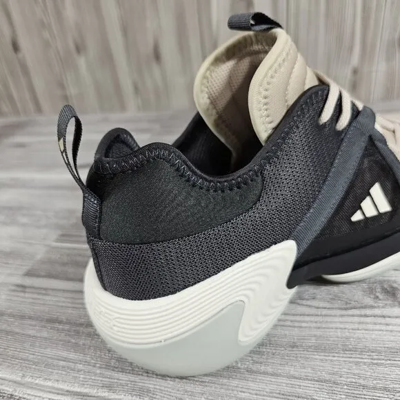 Adidas Exhibit Select Low Wonder Beige Carbon W - IE9325 - Women's Size 11 NEW