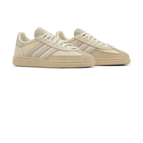 Adidas Handball Spezial Cream and Magic Beige