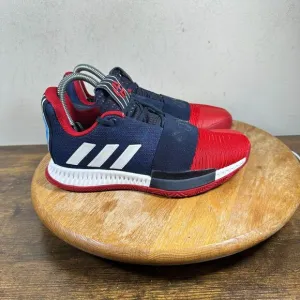 Adidas Harden Vol. 3 Rockets 90s Jersey‎ F97238 Women's Size 5.5 Shoes Sneakers