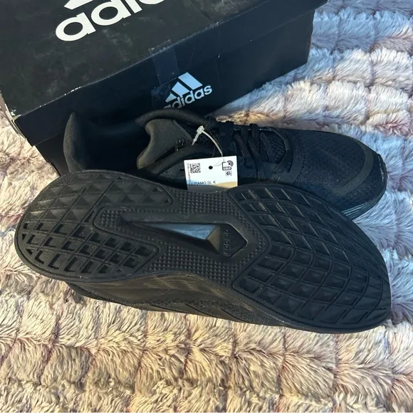 Adidas kids Duramo Sneakers size 6.5