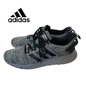 Adidas Lite Racer BYD 'Grey Black' EG3749 Men's Sneakers 13