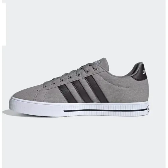 Adidas men's Daily 3.0 Sneakers new size 9.5