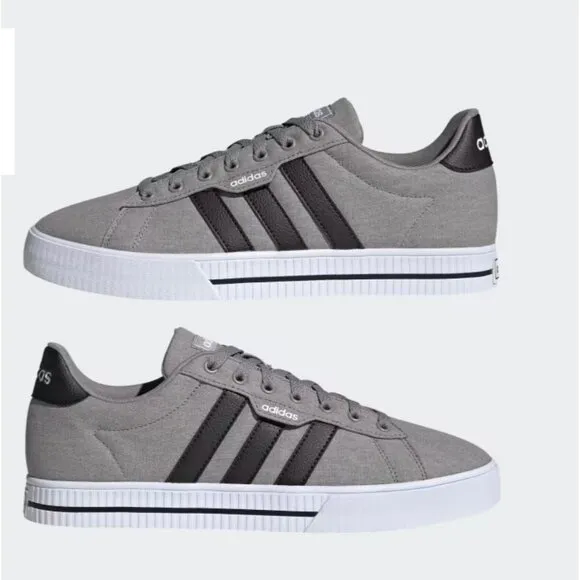 Adidas men's Daily 3.0 Sneakers new size 9