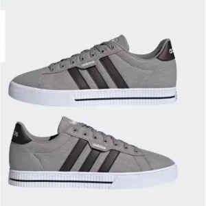 Adidas men's Daily 3.0 Sneakers new size 9