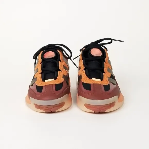 Adidas Niteball Sneakers!