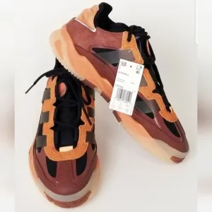 Adidas Niteball Sneakers!