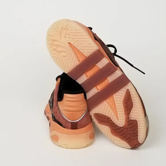 Adidas Niteball Sneakers!