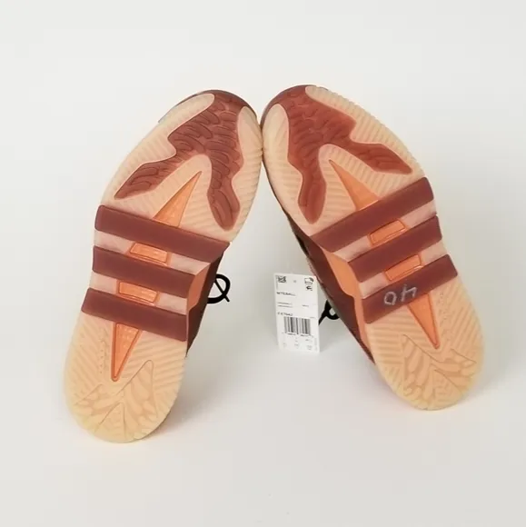 Adidas Niteball Sneakers!