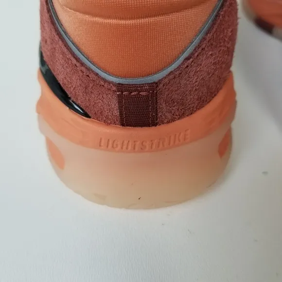 Adidas Niteball Sneakers!