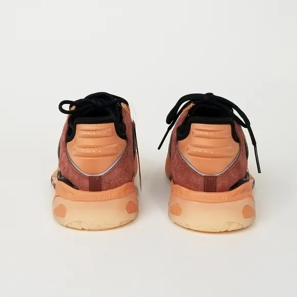Adidas Niteball Sneakers!