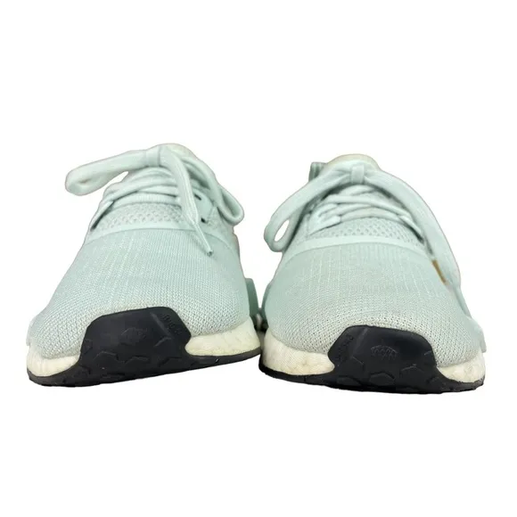 Adidas NMD_R1 Original Sneakers Green Mens‎ Size 6.5