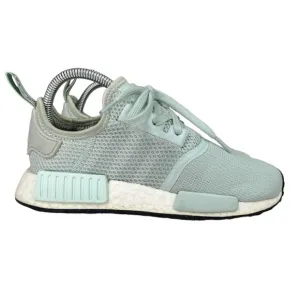 Adidas NMD_R1 Original Sneakers Green Mens‎ Size 6.5