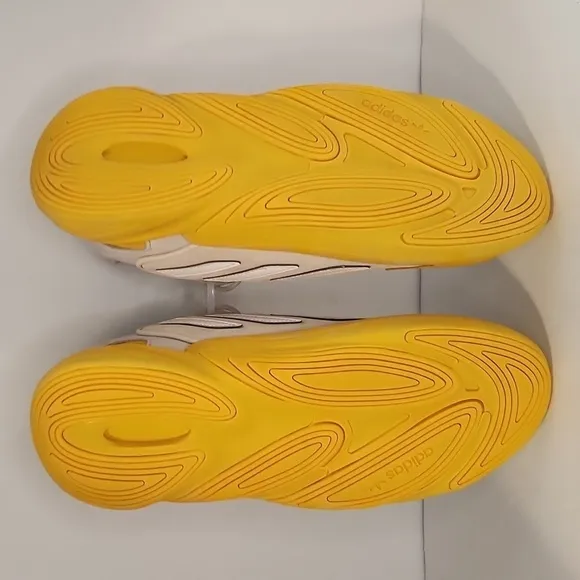 Adidas Ozelia Aluminum sneakers (new with tags)
