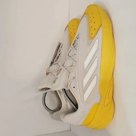 Adidas Ozelia Aluminum sneakers (new with tags)