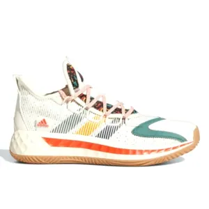 Adidas Pro Boost Low Sneakers Men's Size 8