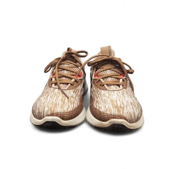 Adidas Purebounce  Street Raw Desert Running Sneakers - Men's Size 6.5