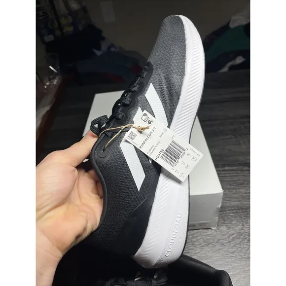 Adidas Run Falcon 3.0 Men's Running Shoe Athletic Sneakers Trainers