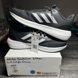 Adidas Run Falcon 3.0 Men's Running Shoe Athletic Sneakers Trainers