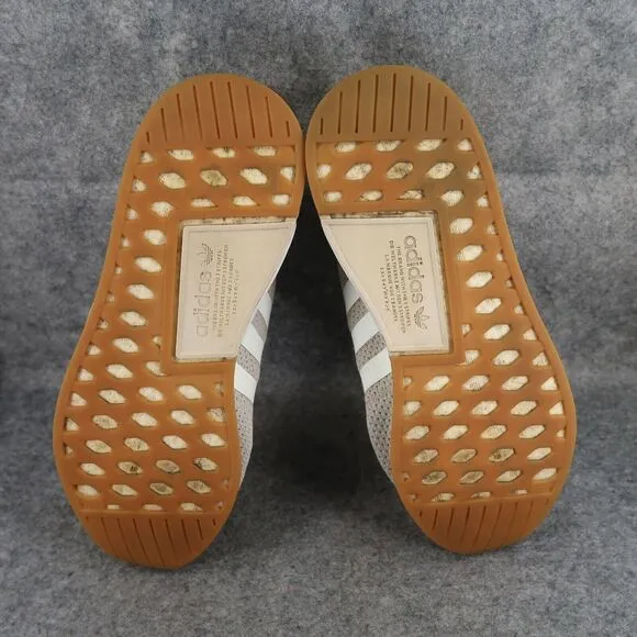 Adidas Shoes Mens 12 Sneakers Athletic Lifestyle NMD R2 Originals Active Trainer