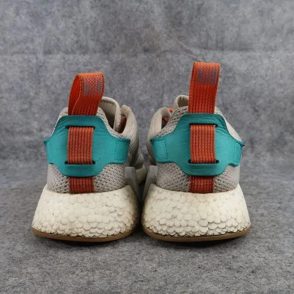 Adidas Shoes Mens 12 Sneakers Athletic Lifestyle NMD R2 Originals Active Trainer