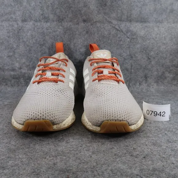 Adidas Shoes Mens 12 Sneakers Athletic Lifestyle NMD R2 Originals Active Trainer