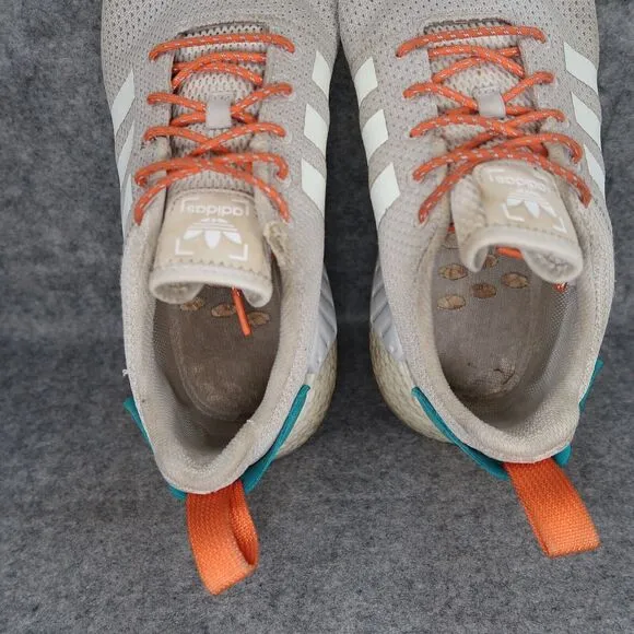Adidas Shoes Mens 12 Sneakers Athletic Lifestyle NMD R2 Originals Active Trainer