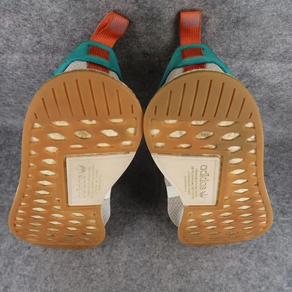 Adidas Shoes Mens 12 Sneakers Athletic Lifestyle NMD R2 Originals Active Trainer
