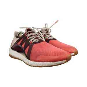 Adidas Shoes Womens 9 Sneakers Athletic Lifestyle Xpose Pure Boost Clima Trainer