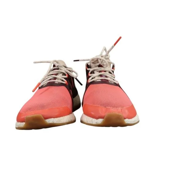 Adidas Shoes Womens 9 Sneakers Athletic Lifestyle Xpose Pure Boost Clima Trainer