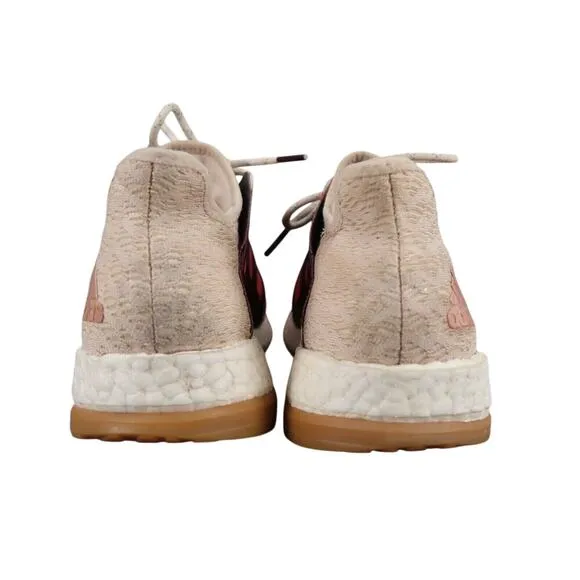Adidas Shoes Womens 9 Sneakers Athletic Lifestyle Xpose Pure Boost Clima Trainer