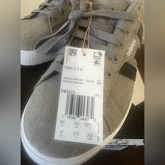 ADIDAS SNEAKERS - MEN