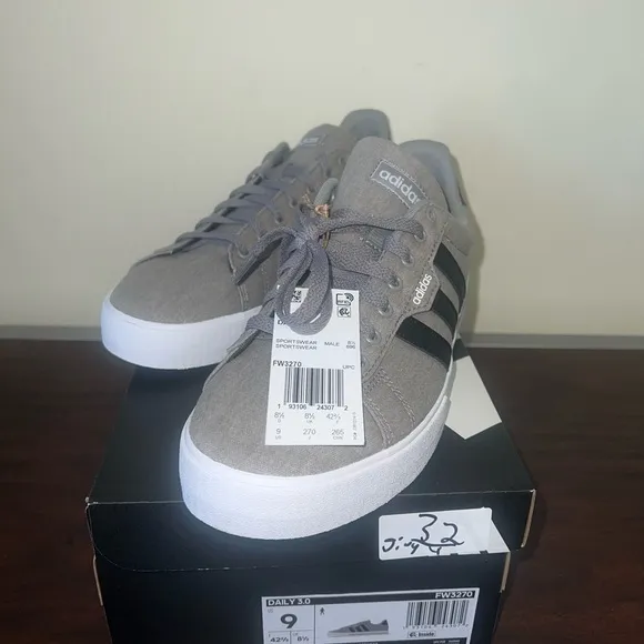 ADIDAS SNEAKERS - MEN