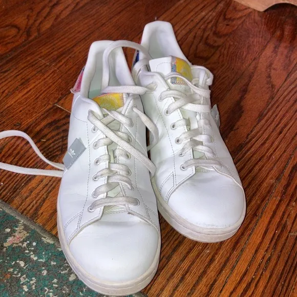 Adidas Stan Smith Primegreen Sneakers