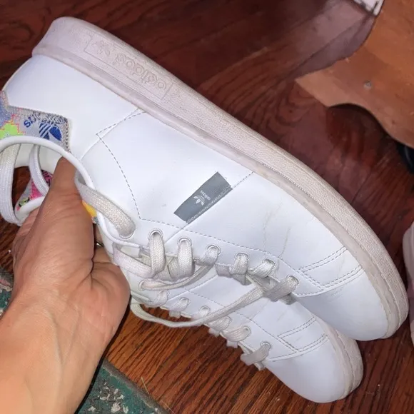 Adidas Stan Smith Primegreen Sneakers