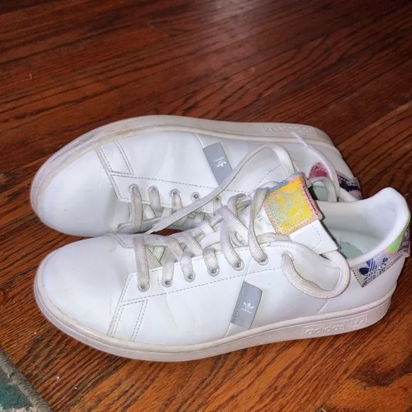Adidas Stan Smith Primegreen Sneakers