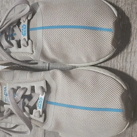 Adidas Star Wars Collaboration Sneakers