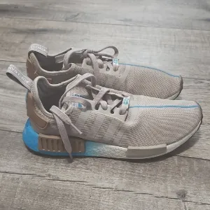 Adidas Star Wars Collaboration Sneakers