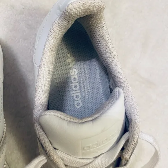 Adidas Superstar Sneakers size 3.5