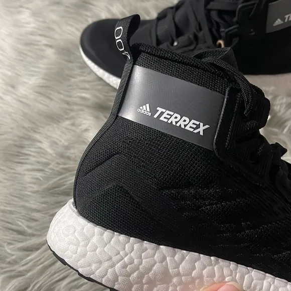 Adidas Terrex FREE HIKER M