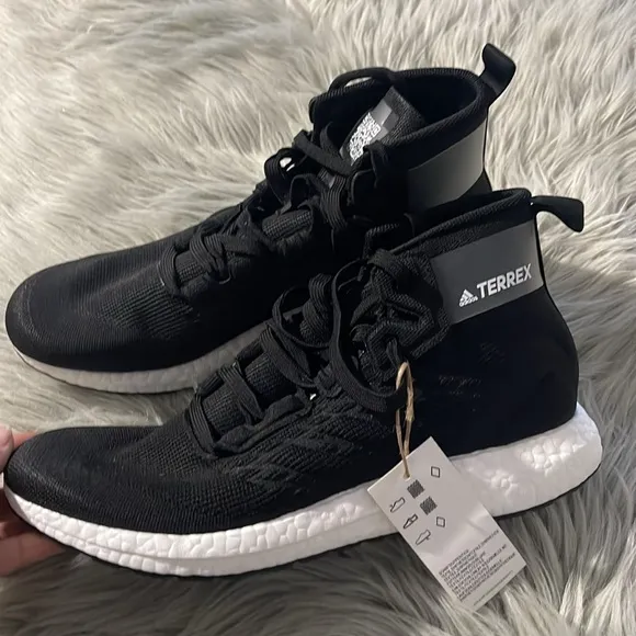 Adidas Terrex FREE HIKER M