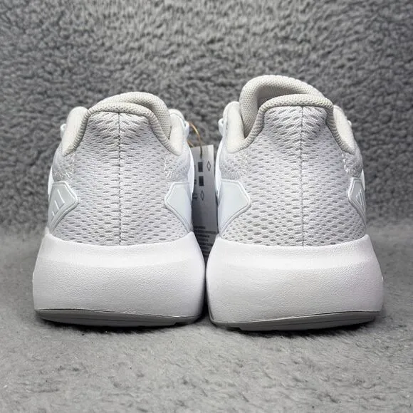 Adidas Ultimashow 2.0 Womens Size 9 Running Shoes Sneakers Cloud White Gray