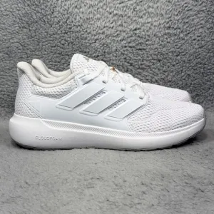 Adidas Ultimashow 2.0 Womens Size 9 Running Shoes Sneakers Cloud White Gray