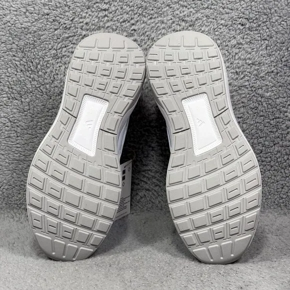 Adidas Ultimashow 2.0 Womens Size 9 Running Shoes Sneakers Cloud White Gray