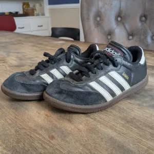 Adidas Vintage Sambas