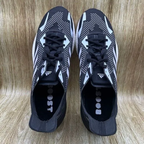 Adidas X9000L3 Men's Size‎ 14 Shoes Athletic Black Running Sneakers FV4399