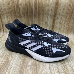 Adidas X9000L3 Men's Size‎ 14 Shoes Athletic Black Running Sneakers FV4399