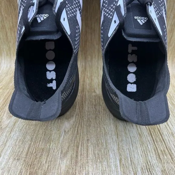 Adidas X9000L3 Men's Size‎ 14 Shoes Athletic Black Running Sneakers FV4399