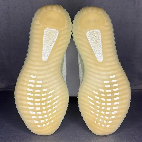 🔥🔥🔥Adidas Yeezy Boost 350 V2 Low Cream White / Triple White Size: 13🔥🔥🔥