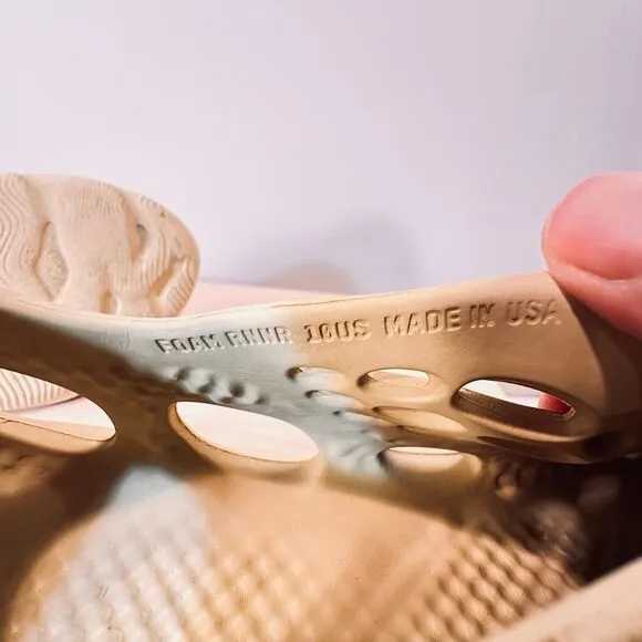 Adidas Yeezy Foam RNNR Sneakers Sandals